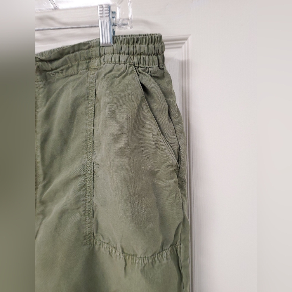 Zara‎ Drawstring Pants - Picture 3 of 7
